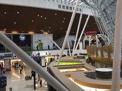 -吉隆坡国际机场