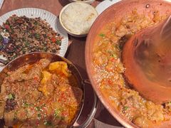 -浩海火燒雲傣家菜(芮欧百货店)