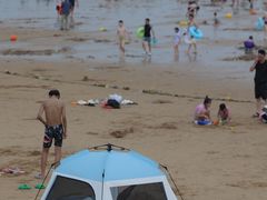 -日照世帆赛基地