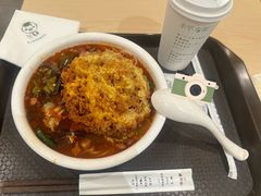 -水平有限广西米粉·广西风味集(五道口店)