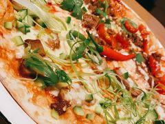 -玛尚诺意式餐厅(新达汇三林店)