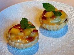 -丽思卡尔顿酒店-天泰轩中餐厅(大沽北路店)