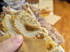 -子午路张记肉夹馍(翠华路店)