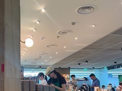 -星巴克(南京鼓楼医院店)