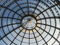 -埃马努埃莱二世拱廊