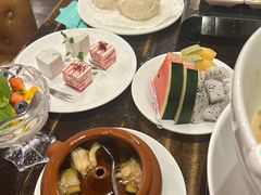 -熙楼(翠湖店)