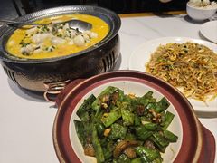 -打酱油·非遗淮扬菜(瘦西湖梅岭店)