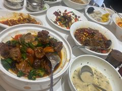 -双合园·海鲜水饺青岛菜(九水东路店)