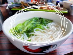 濑粉-永合隆茶餐厅(海雅缤纷城店)