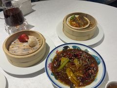 -红棉中餐厅·广州海航威斯汀酒店