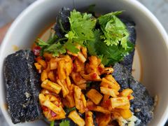 -黑色经典臭豆腐·湖南特产(坡子街特产局店)
