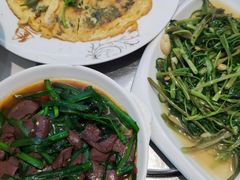 -陆记鹅庄·潮汕菜·狮头鹅(大仟里店)