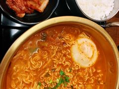 -米屋石锅拌饭(师大店)