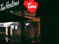 -Tims天好咖啡·贝果(雁展路万象天地店)