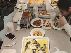 -半天妖烤鱼(万象城店)