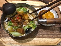 -小满手工粉(上海品尊国际店)