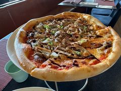 -WOLFGANG PUCK KITCHEN & BAR(迪士尼小镇店)