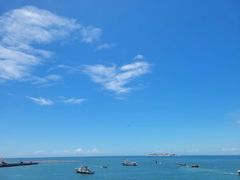 -东极岛景区