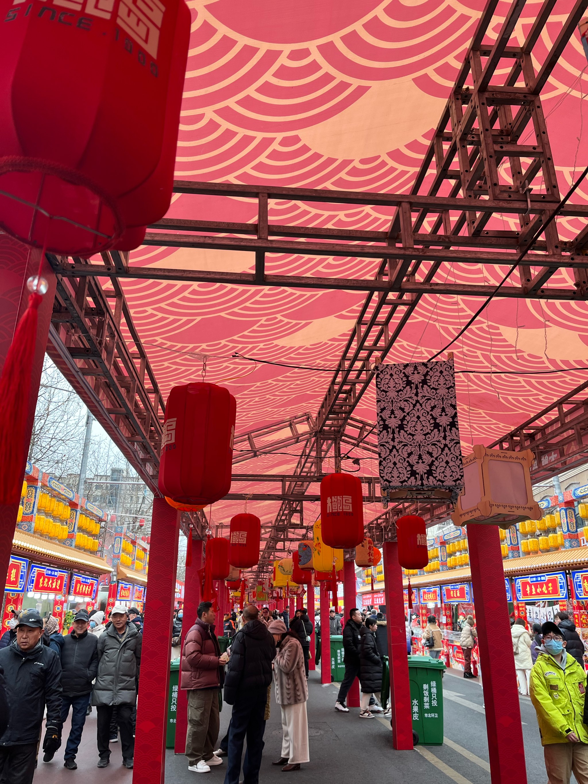 正月去哪儿旅游(2021年正月去哪玩)