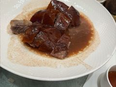 -喜宴又一村·粤菜·茶点·海鲜(壹方天地店)