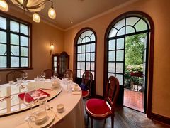 -玫瑰厅上海菜(兴国路店)