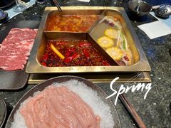 -王家渡火锅店(棕榈泉店)