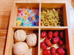 -清真·古丽花儿·新疆美食(滨江道店)