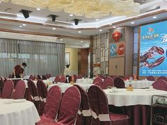 -金华安大酒楼·老牌潮菜·粤式茶点(东方国际店)