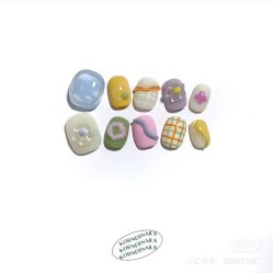 -妙睫屋日式美甲美睫