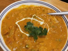 -食彩美印度特色美食餐厅·印度料理
