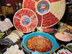 -吼堂老火锅(太古里总店)