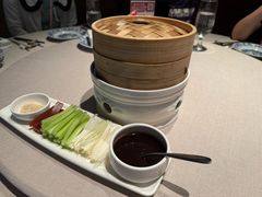 -漢舍中国菜馆(889广场店)