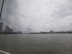 -白天鹅宾馆·流浮阁咖啡厅