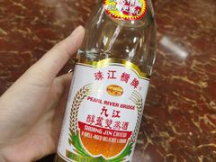 -陈光记烧腊店(罗保博士街店)
