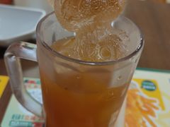 -豪客来牛排(空港华联店)