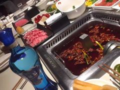 -海底捞火锅(北京路店)