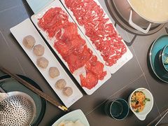 -二刀潮牛(重庆光环购物公园店)