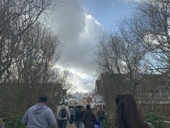 -伦敦比斯特购物村