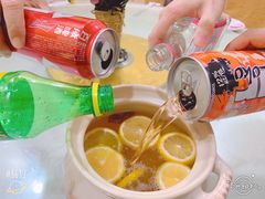 -六和聚传统烤鸭.天津菜(和平店)
