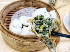 韭菜饺-壹品盛宴(企石店)