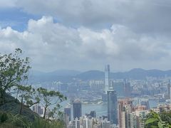 -太平山顶