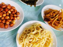 -品味居·首店·大连鲜活海鲜大连菜(东港店)