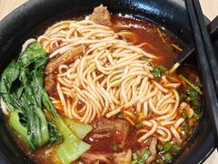 -李先生牛肉面大王(书院路店)