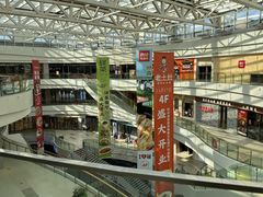 -金鹰国际购物中心(江都店)