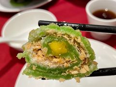绿茶甜薄餐-北园酒家(小北路店)