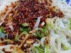 -牛肉块扯面(新华街总店)