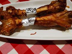 -西贝莜面村(近铁城市广场店)