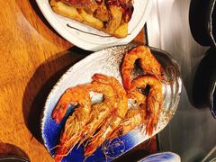 -大渔铁板烧(中山路八佰伴店)