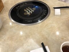 -稻香酒家·33年老字号·港式粤菜(富邦中心店)
