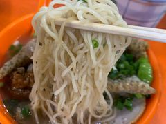 -富记鱼蛋粉(西村店)